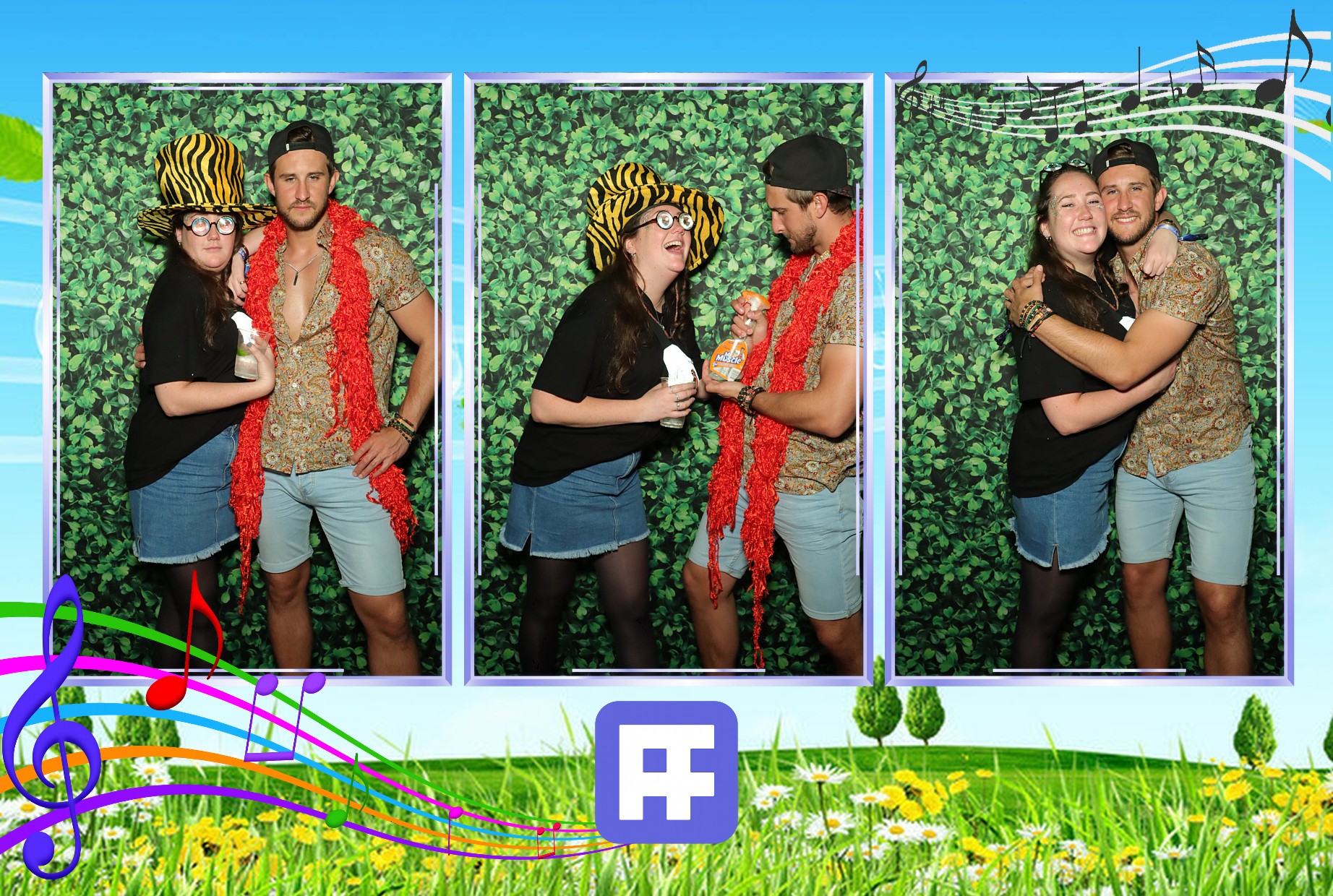 Thames Tower Party | View more photos from the event at gallery.myphotoboothexperience.co.uk/u/MyPhotoBoothExperienceLtd/Thames-Tower-Party